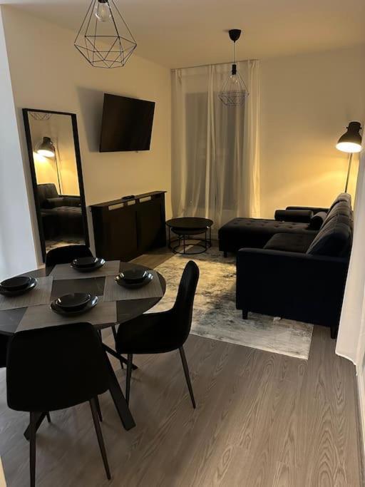 Modern Apartment, 1Km From City! Newcastle Upon Tyne Esterno foto