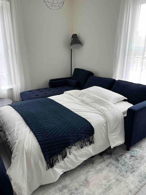 Modern Apartment, 1Km From City! Newcastle Upon Tyne Esterno foto